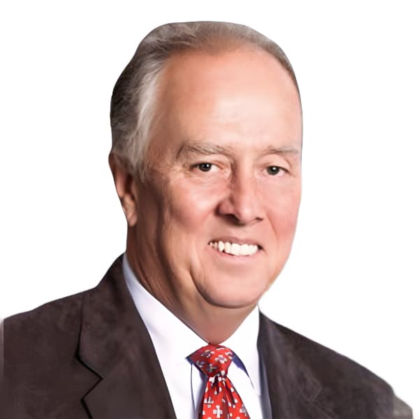 Benjamin C. Thomas
