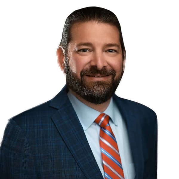 Brian D. Rubin