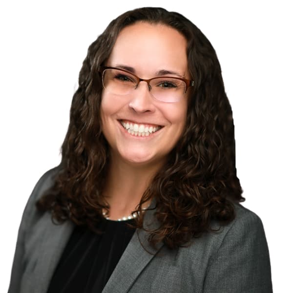 Kristen A. Briney