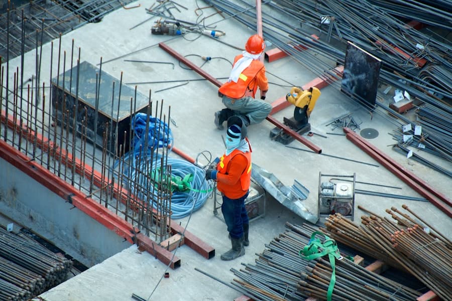 Construction Defect