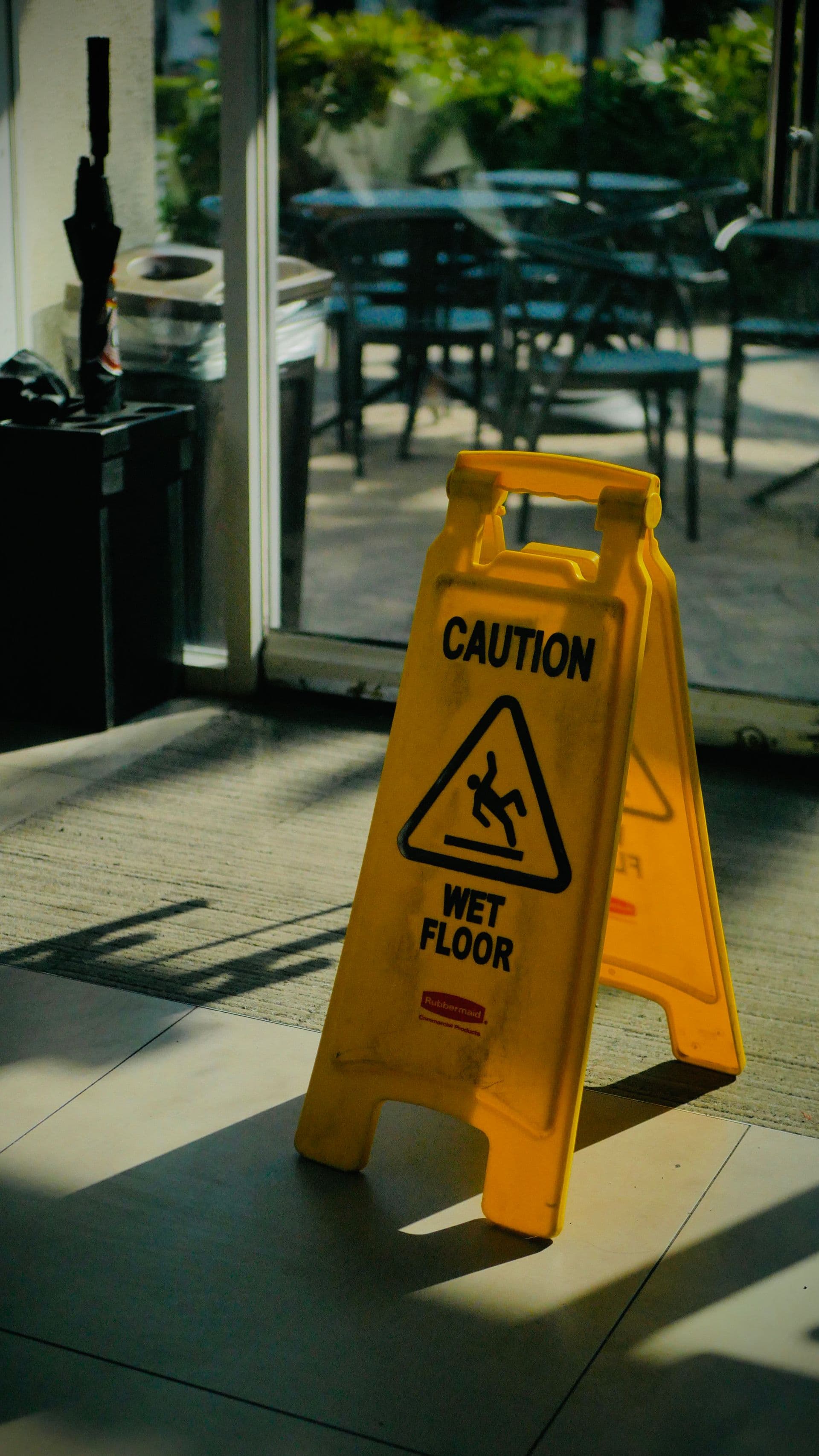 Premises Liability