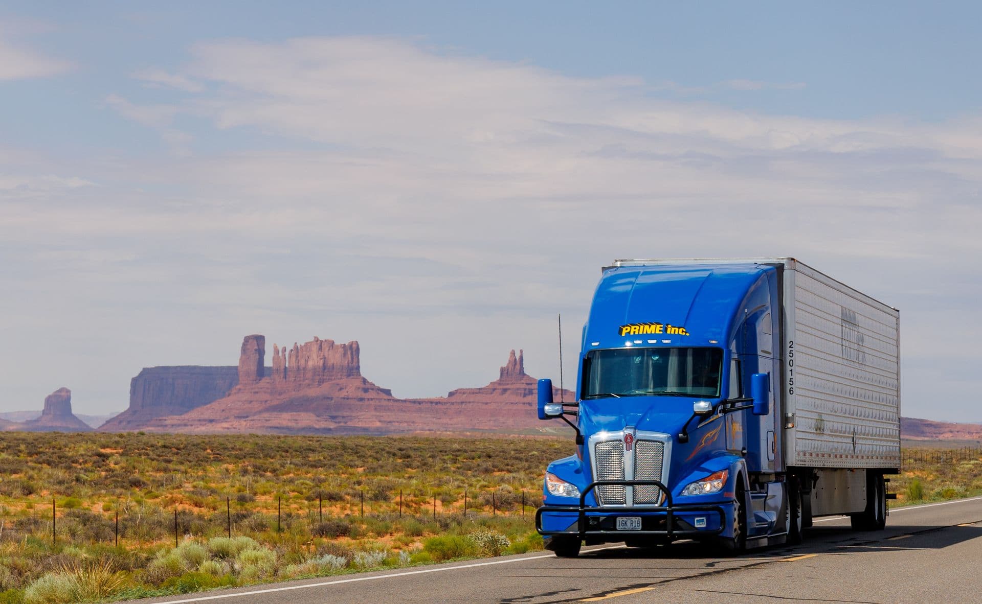 Trucking & Transportation